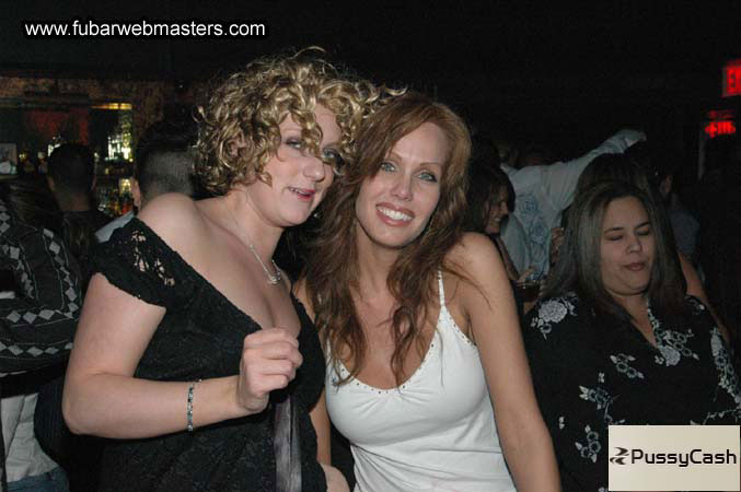 Porno Dan and Kara Silver's Wedding Bash!