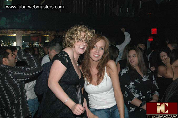 Porno Dan and Kara Silver's Wedding Bash!