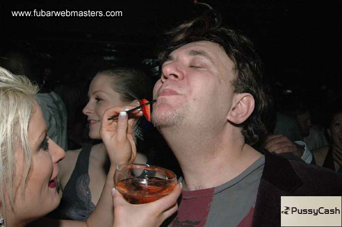 Porno Dan and Kara Silver's Wedding Bash!