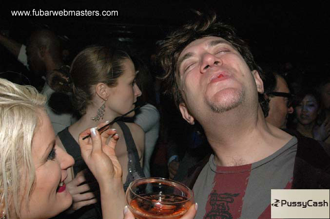 Porno Dan and Kara Silver's Wedding Bash!