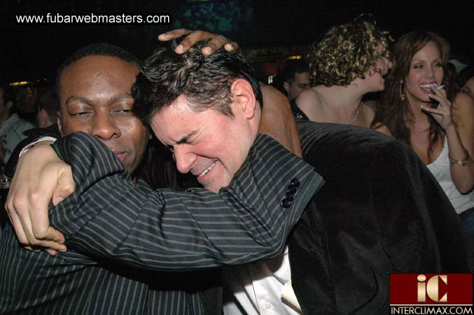 Porno Dan and Kara Silver's Wedding Bash!