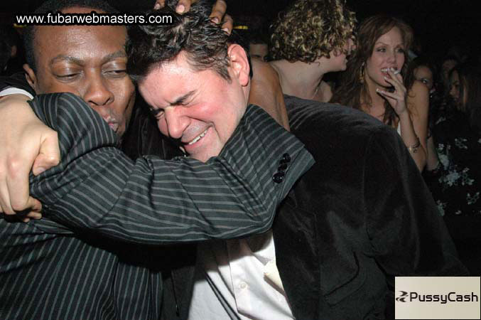 Porno Dan and Kara Silver's Wedding Bash!