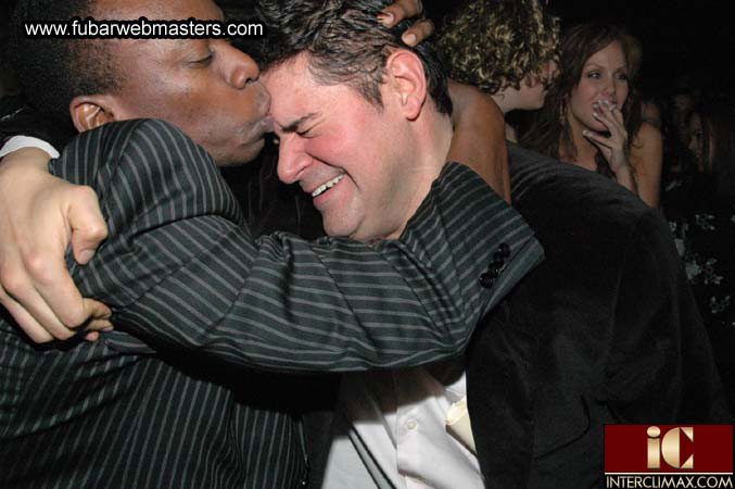 Porno Dan and Kara Silver's Wedding Bash!