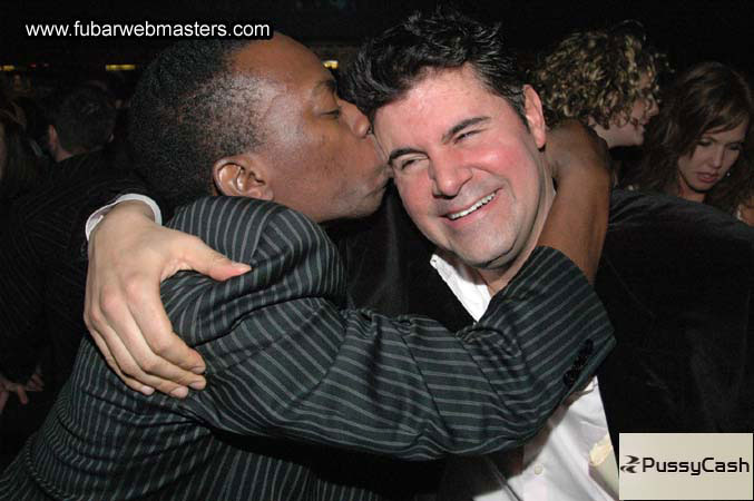 Porno Dan and Kara Silver's Wedding Bash!