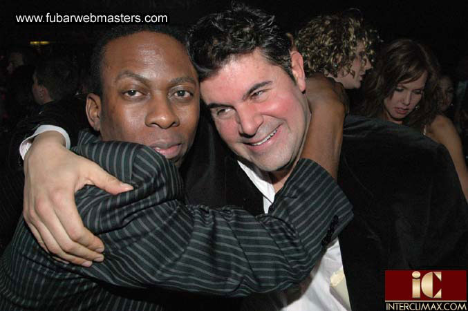 Porno Dan and Kara Silver's Wedding Bash!