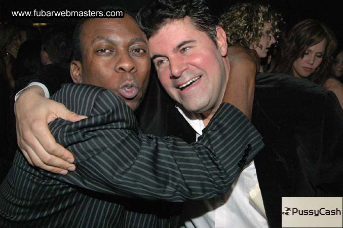 Porno Dan and Kara Silver's Wedding Bash!