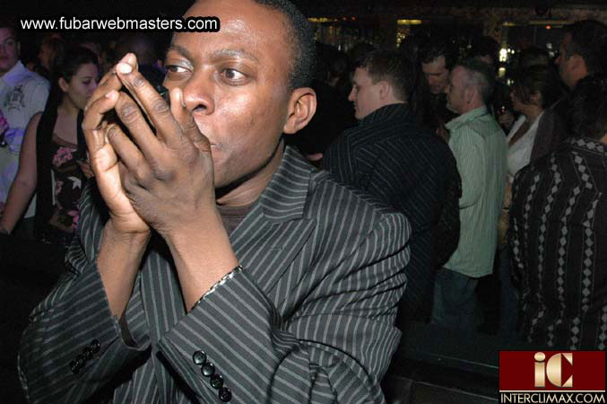 Porno Dan and Kara Silver's Wedding Bash!