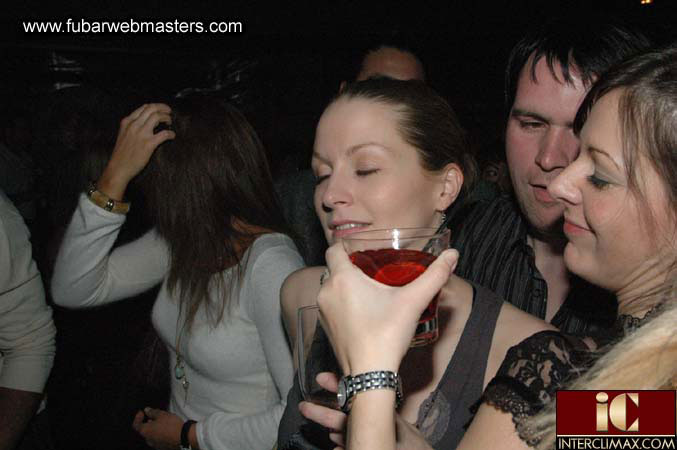 Porno Dan and Kara Silver's Wedding Bash!