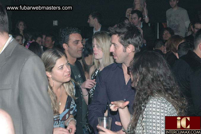 Porno Dan and Kara Silver's Wedding Bash!