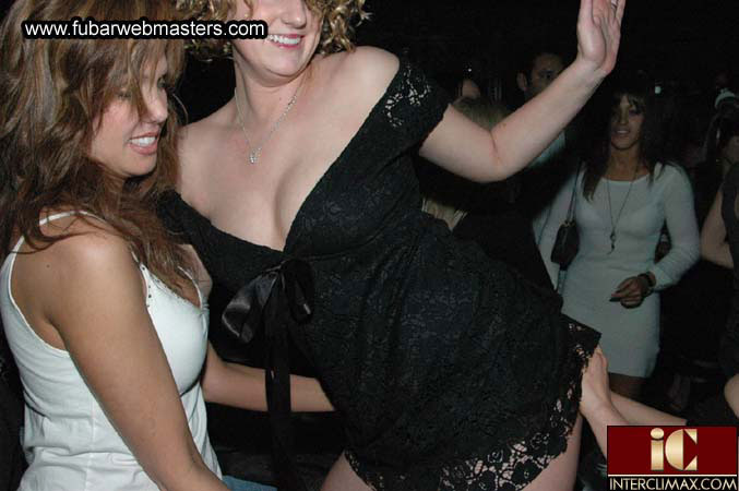 Porno Dan and Kara Silver's Wedding Bash!