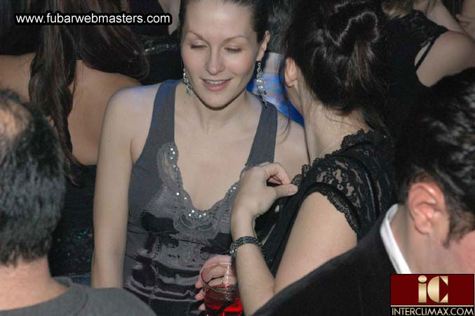 Porno Dan and Kara Silver's Wedding Bash!