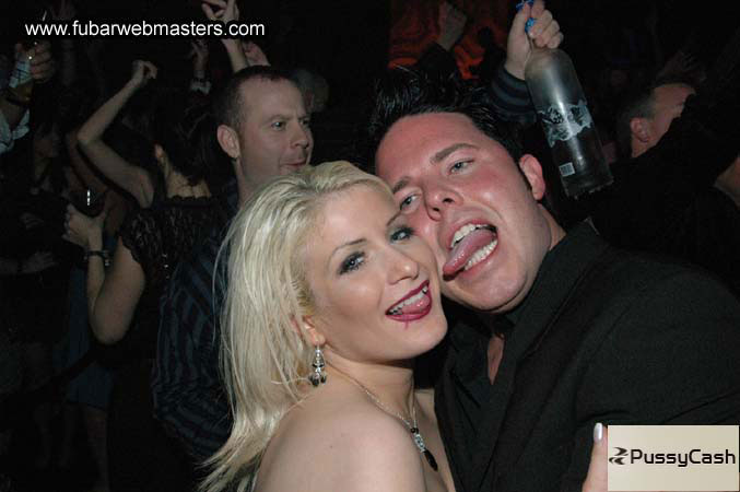 Porno Dan and Kara Silver's Wedding Bash!