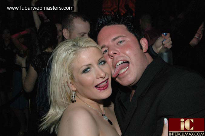 Porno Dan and Kara Silver's Wedding Bash!