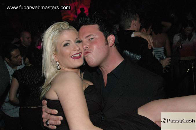 Porno Dan and Kara Silver's Wedding Bash!