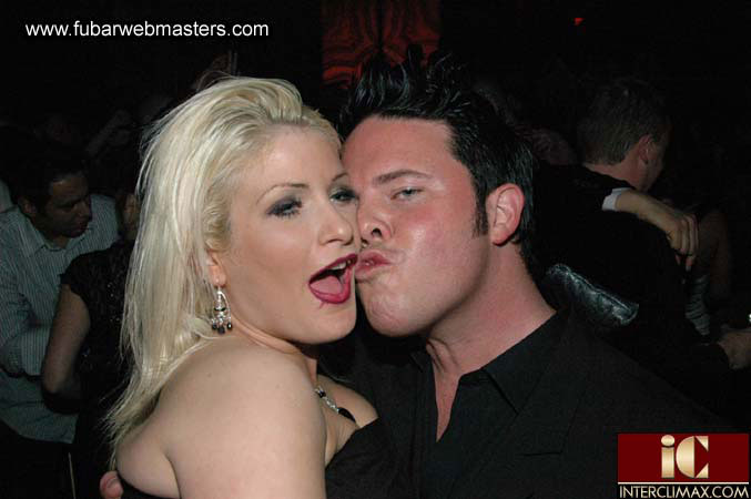 Porno Dan and Kara Silver's Wedding Bash!