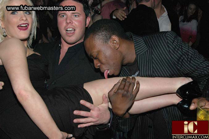 Porno Dan and Kara Silver's Wedding Bash!