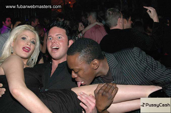 Porno Dan and Kara Silver's Wedding Bash!