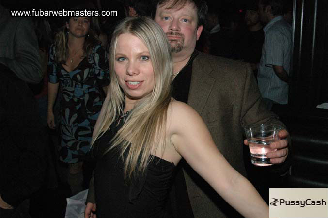 Porno Dan and Kara Silver's Wedding Bash!