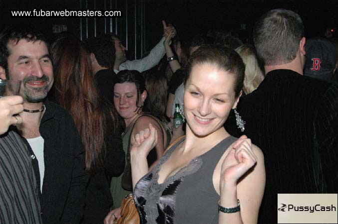 Porno Dan and Kara Silver's Wedding Bash!