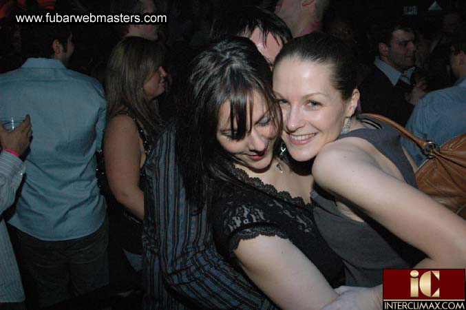 Porno Dan and Kara Silver's Wedding Bash!