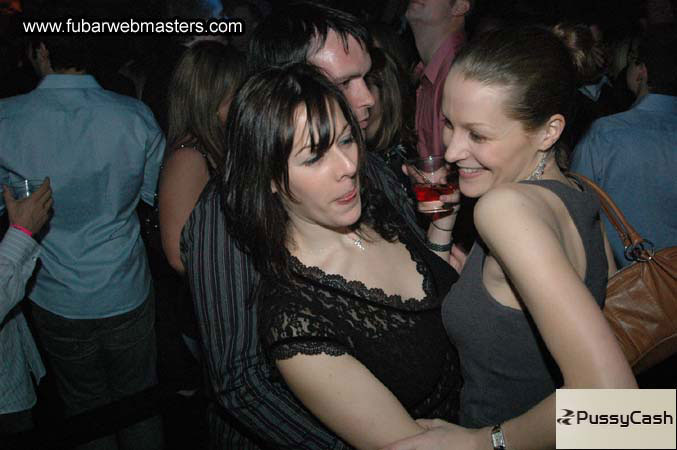 Porno Dan and Kara Silver's Wedding Bash!