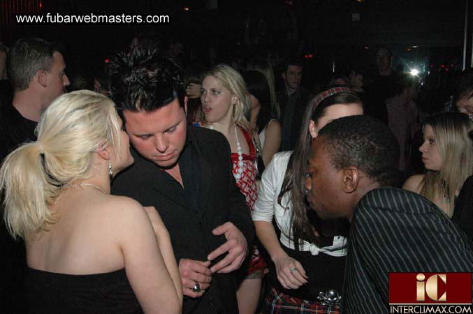 Porno Dan and Kara Silver's Wedding Bash!