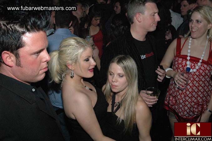 Porno Dan and Kara Silver's Wedding Bash!