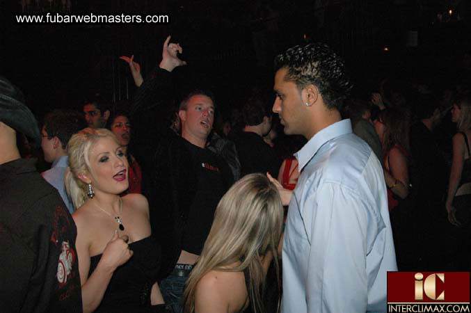 Porno Dan and Kara Silver's Wedding Bash!