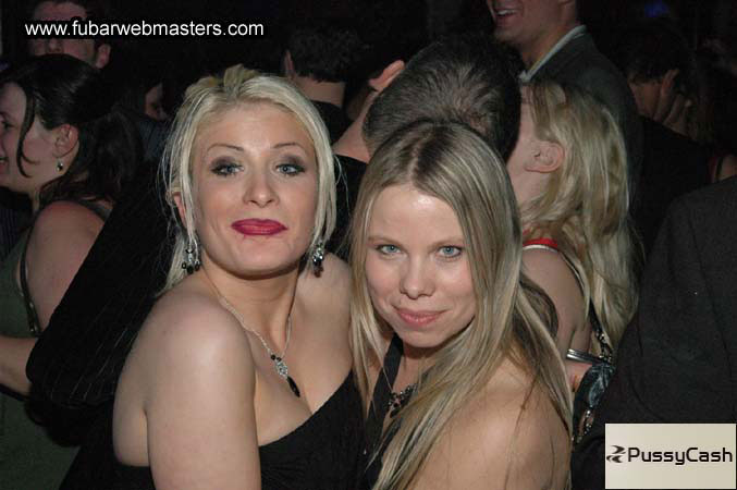 Porno Dan and Kara Silver's Wedding Bash!