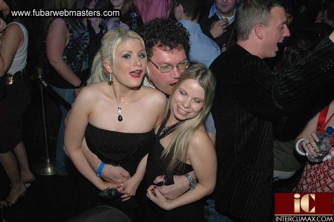 Porno Dan and Kara Silver's Wedding Bash!