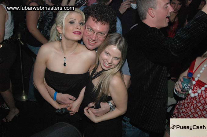 Porno Dan and Kara Silver's Wedding Bash!