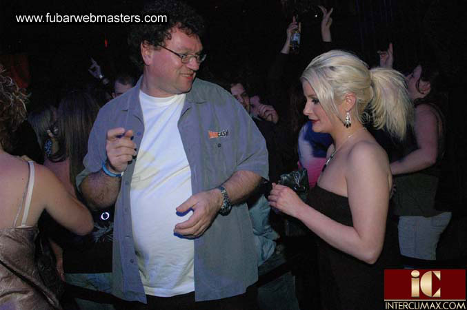 Porno Dan and Kara Silver's Wedding Bash!