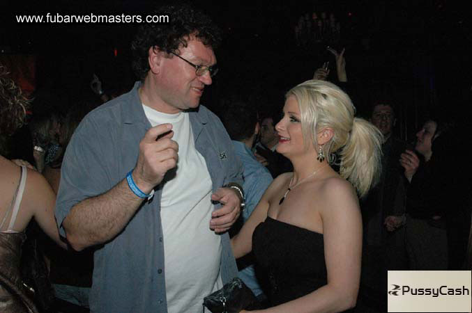 Porno Dan and Kara Silver's Wedding Bash!