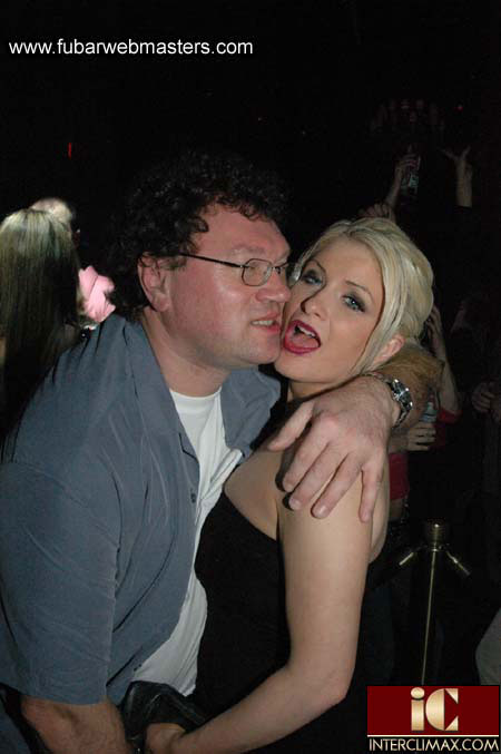 Porno Dan and Kara Silver's Wedding Bash!