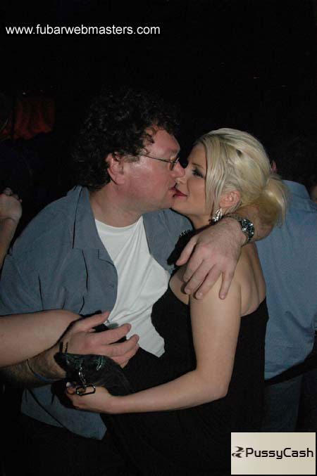 Porno Dan and Kara Silver's Wedding Bash!