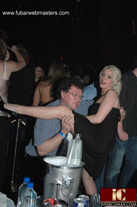 Porno Dan and Kara Silver's Wedding Bash!