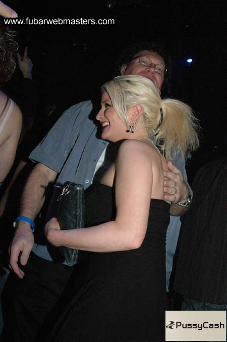 Porno Dan and Kara Silver's Wedding Bash!