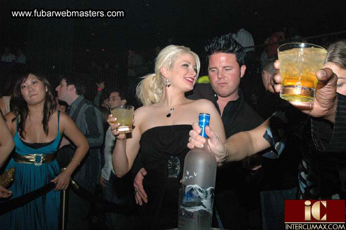 Porno Dan and Kara Silver's Wedding Bash!