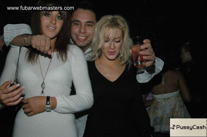 Porno Dan and Kara Silver's Wedding Bash!