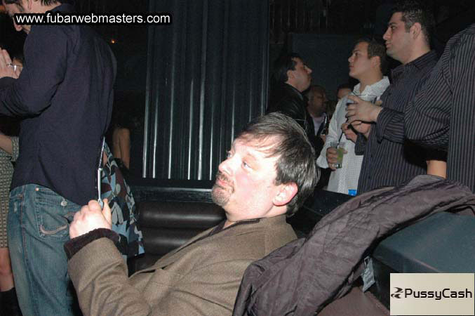 Porno Dan and Kara Silver's Wedding Bash!