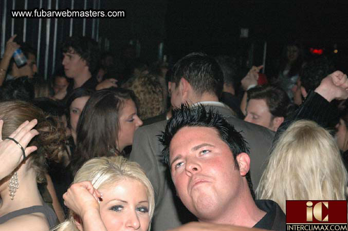 Porno Dan and Kara Silver's Wedding Bash!