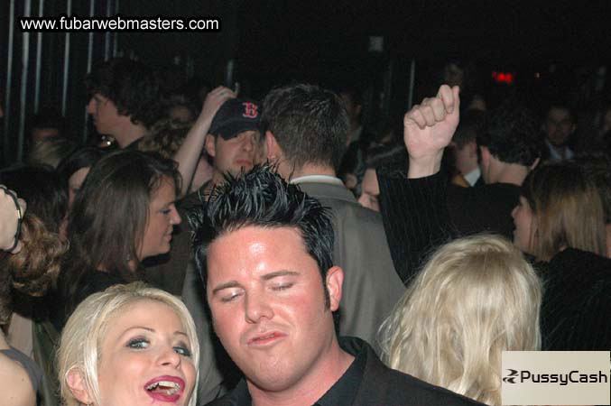 Porno Dan and Kara Silver's Wedding Bash!