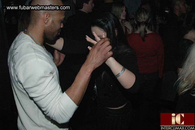 Porno Dan and Kara Silver's Wedding Bash!