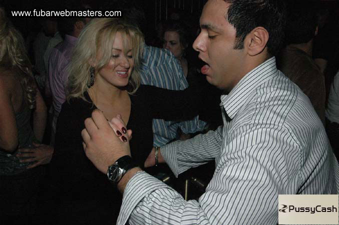 Porno Dan and Kara Silver's Wedding Bash!