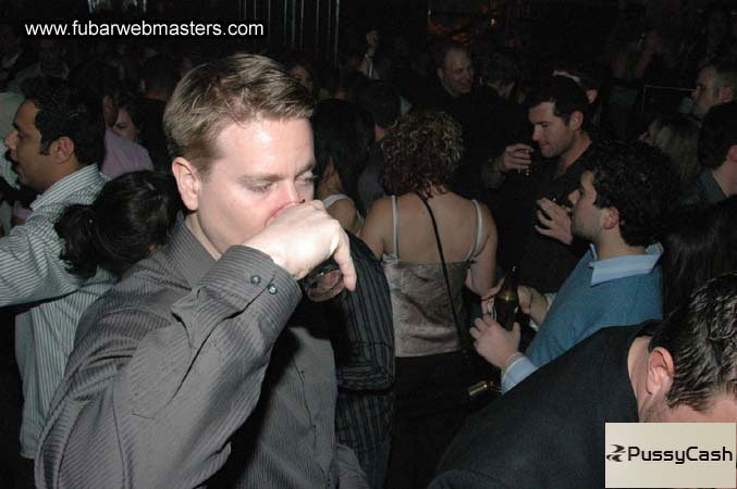 Porno Dan and Kara Silver's Wedding Bash!