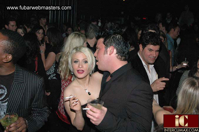 Porno Dan and Kara Silver's Wedding Bash!