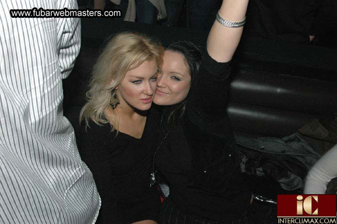 Porno Dan and Kara Silver's Wedding Bash!