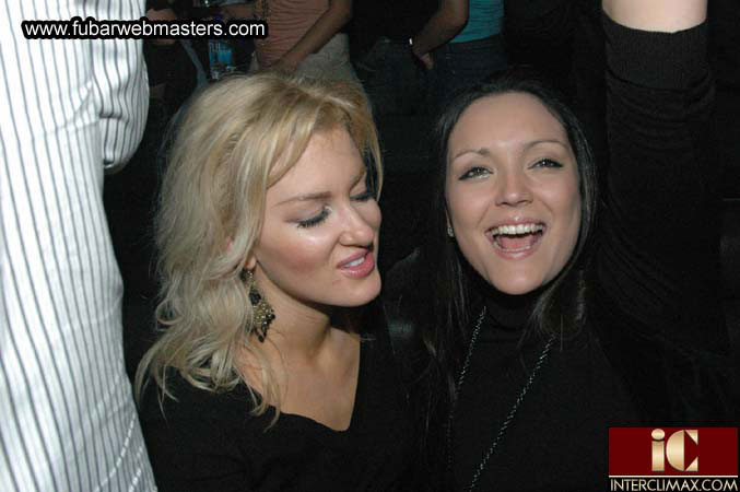 Porno Dan and Kara Silver's Wedding Bash!