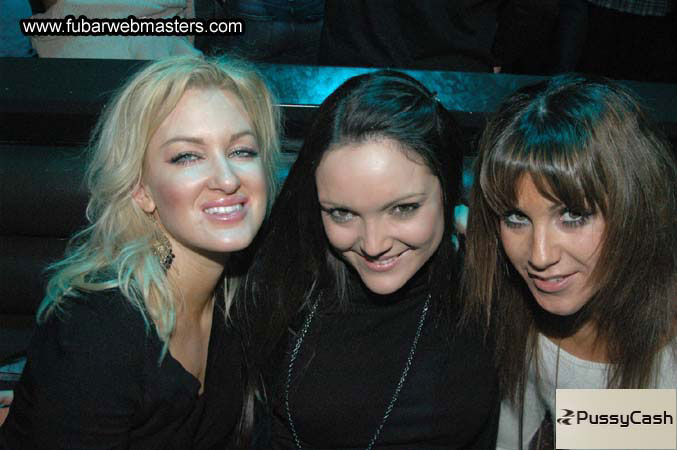 Porno Dan and Kara Silver's Wedding Bash!