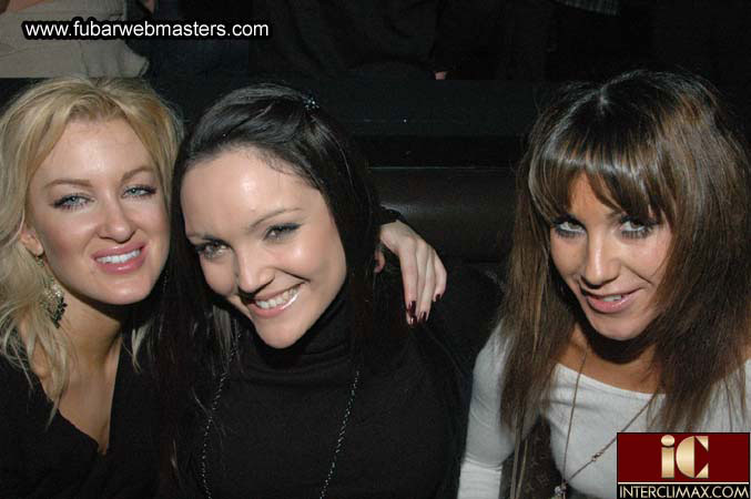 Porno Dan and Kara Silver's Wedding Bash!